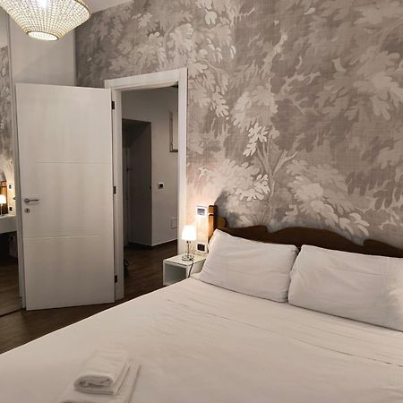 Sallustiano Apartments Roma Ngoại thất bức ảnh