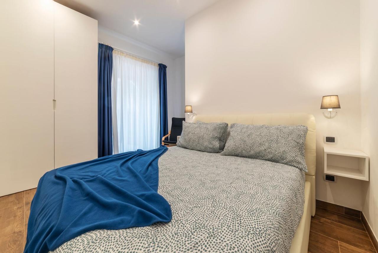 Sallustiano Apartments Roma Ngoại thất bức ảnh