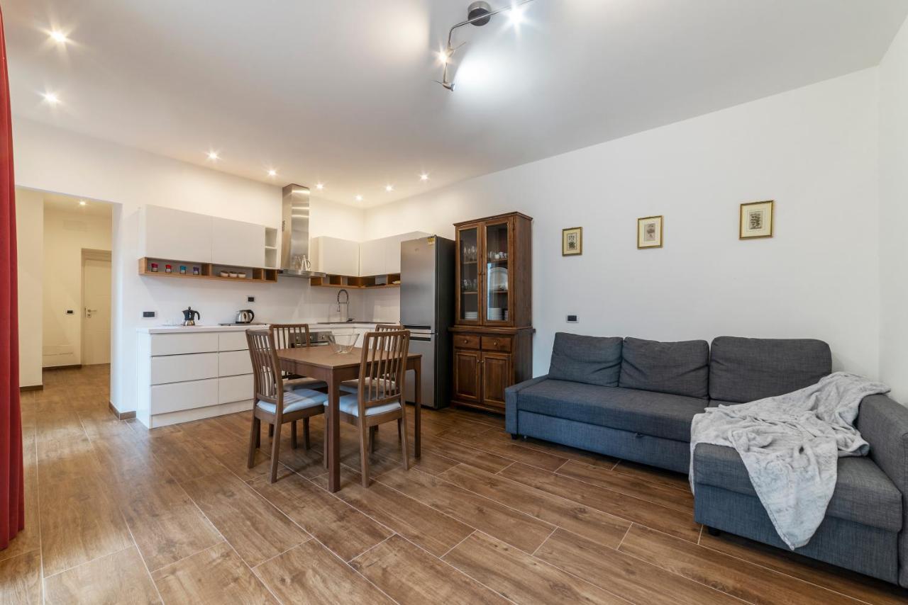 Sallustiano Apartments Roma Ngoại thất bức ảnh