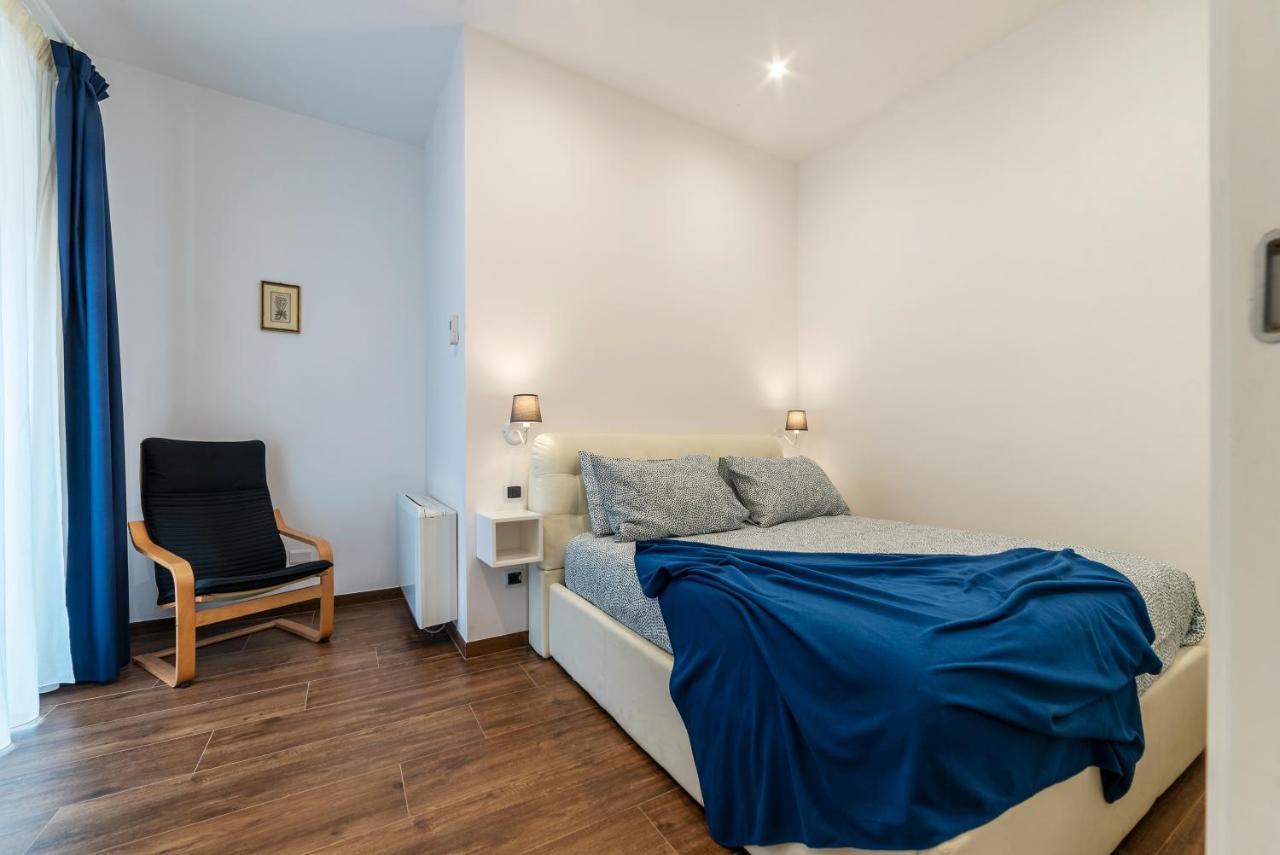 Sallustiano Apartments Roma Ngoại thất bức ảnh