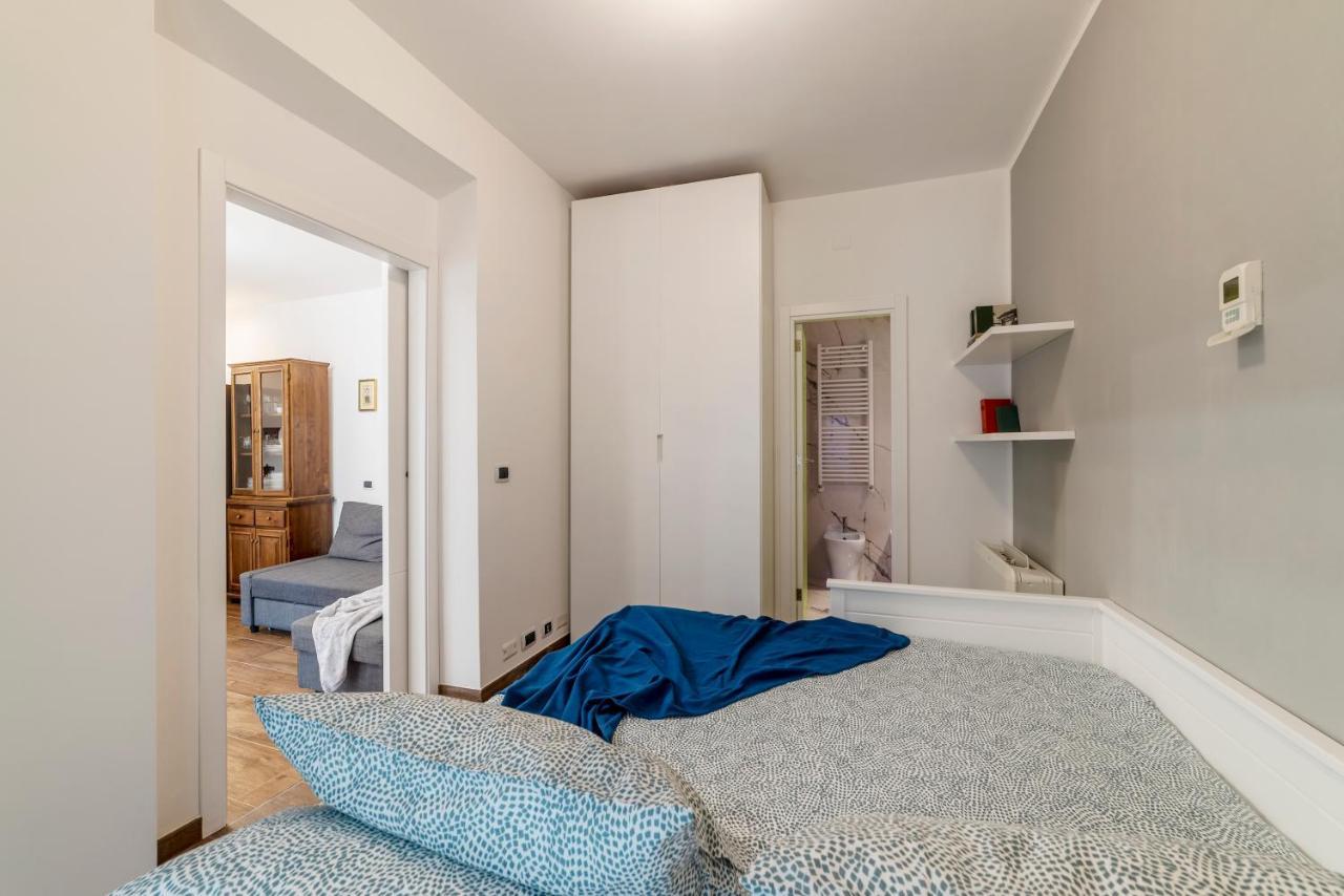Sallustiano Apartments Roma Ngoại thất bức ảnh