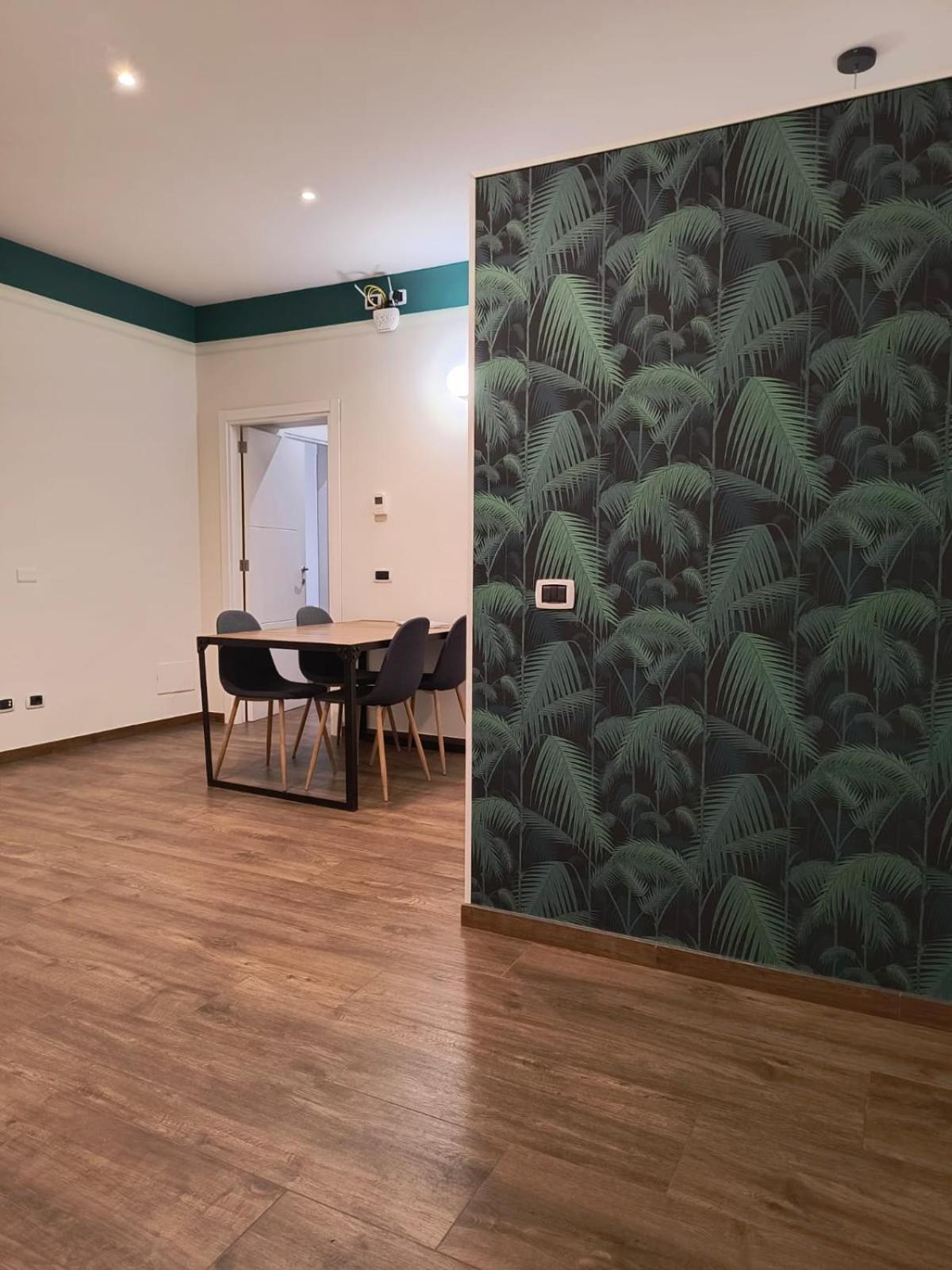 Sallustiano Apartments Roma Ngoại thất bức ảnh