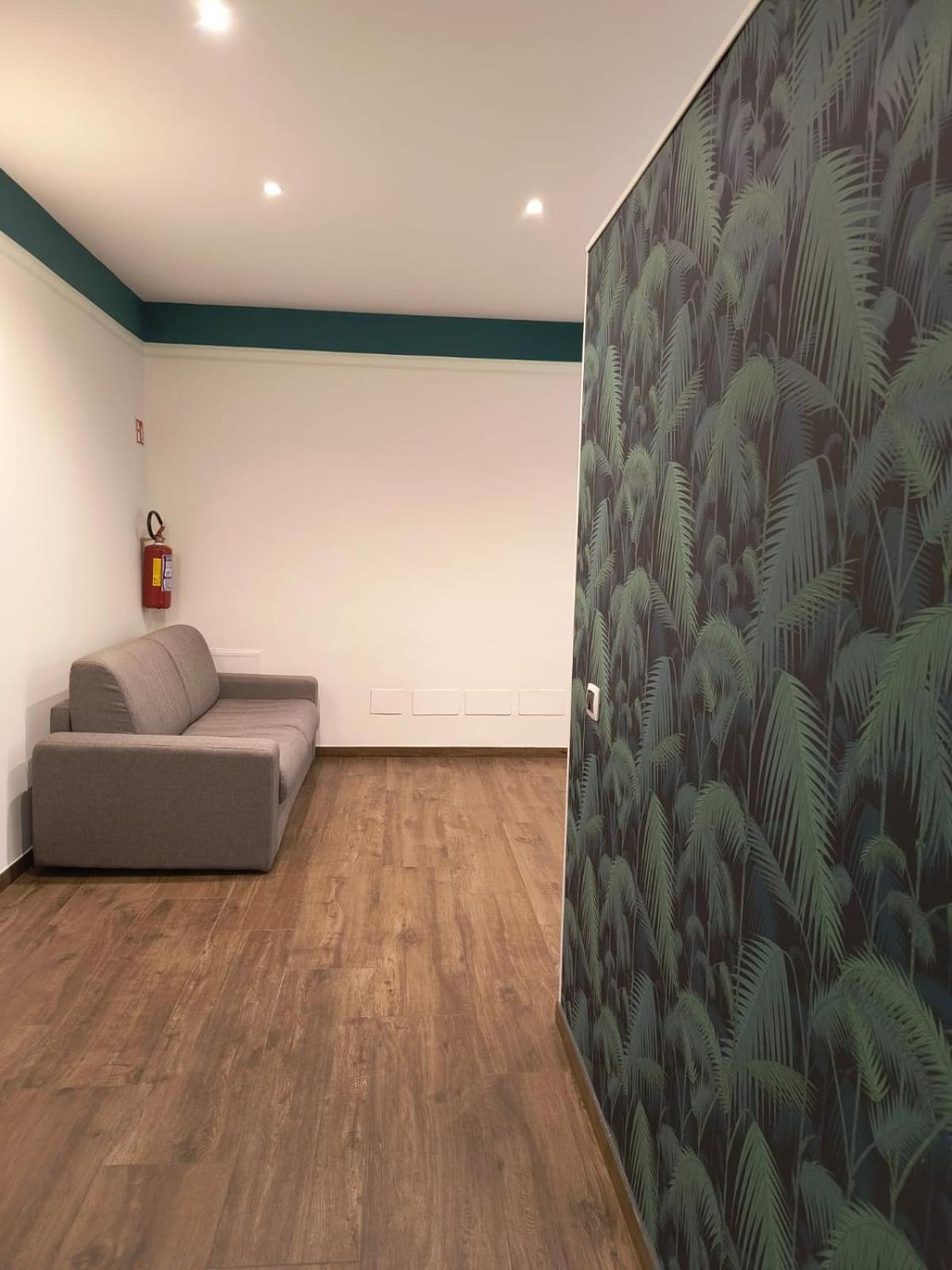 Sallustiano Apartments Roma Ngoại thất bức ảnh