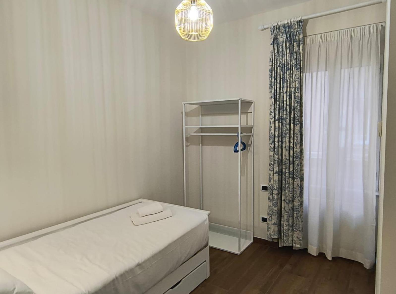 Sallustiano Apartments Roma Ngoại thất bức ảnh