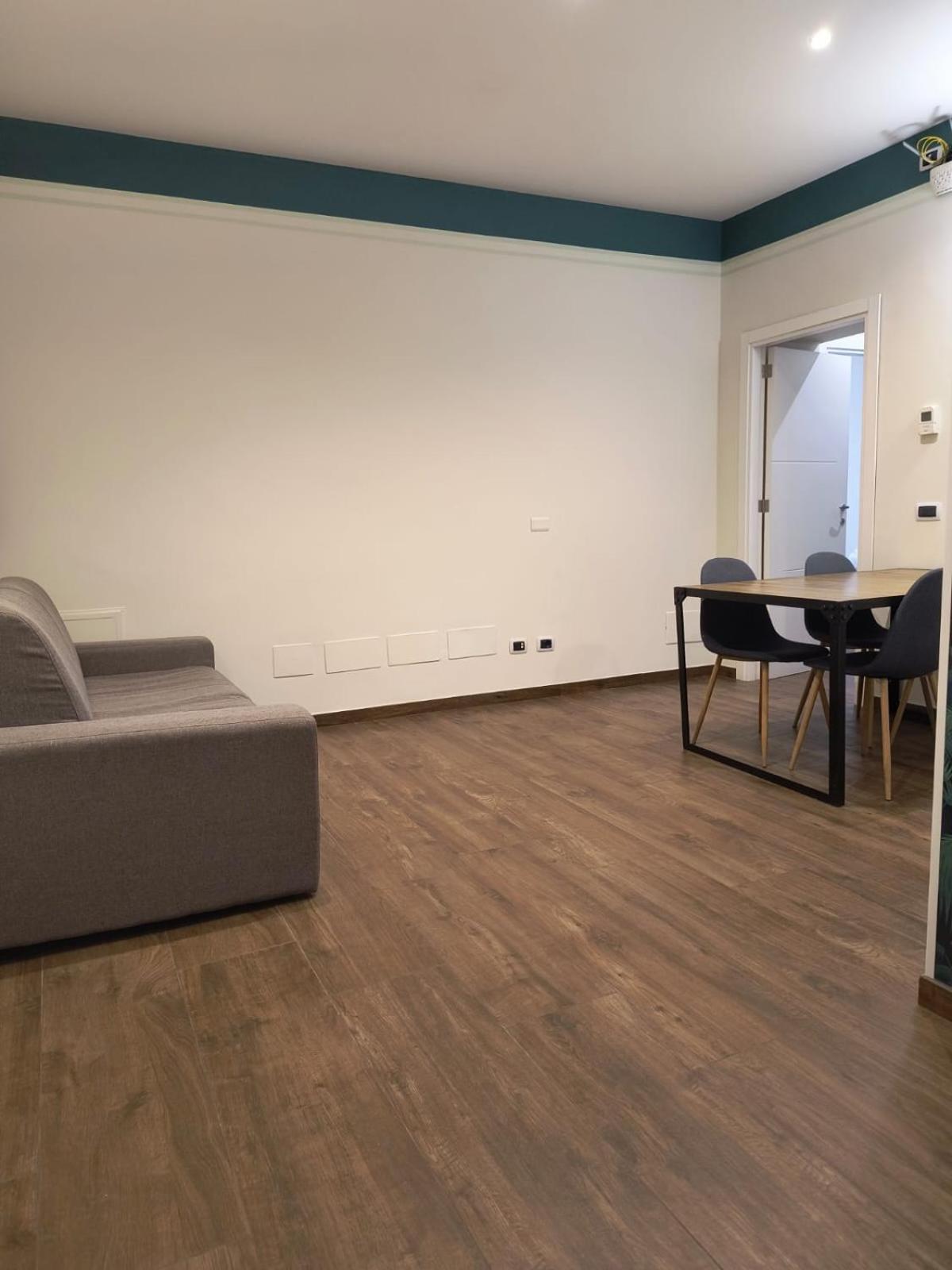 Sallustiano Apartments Roma Ngoại thất bức ảnh