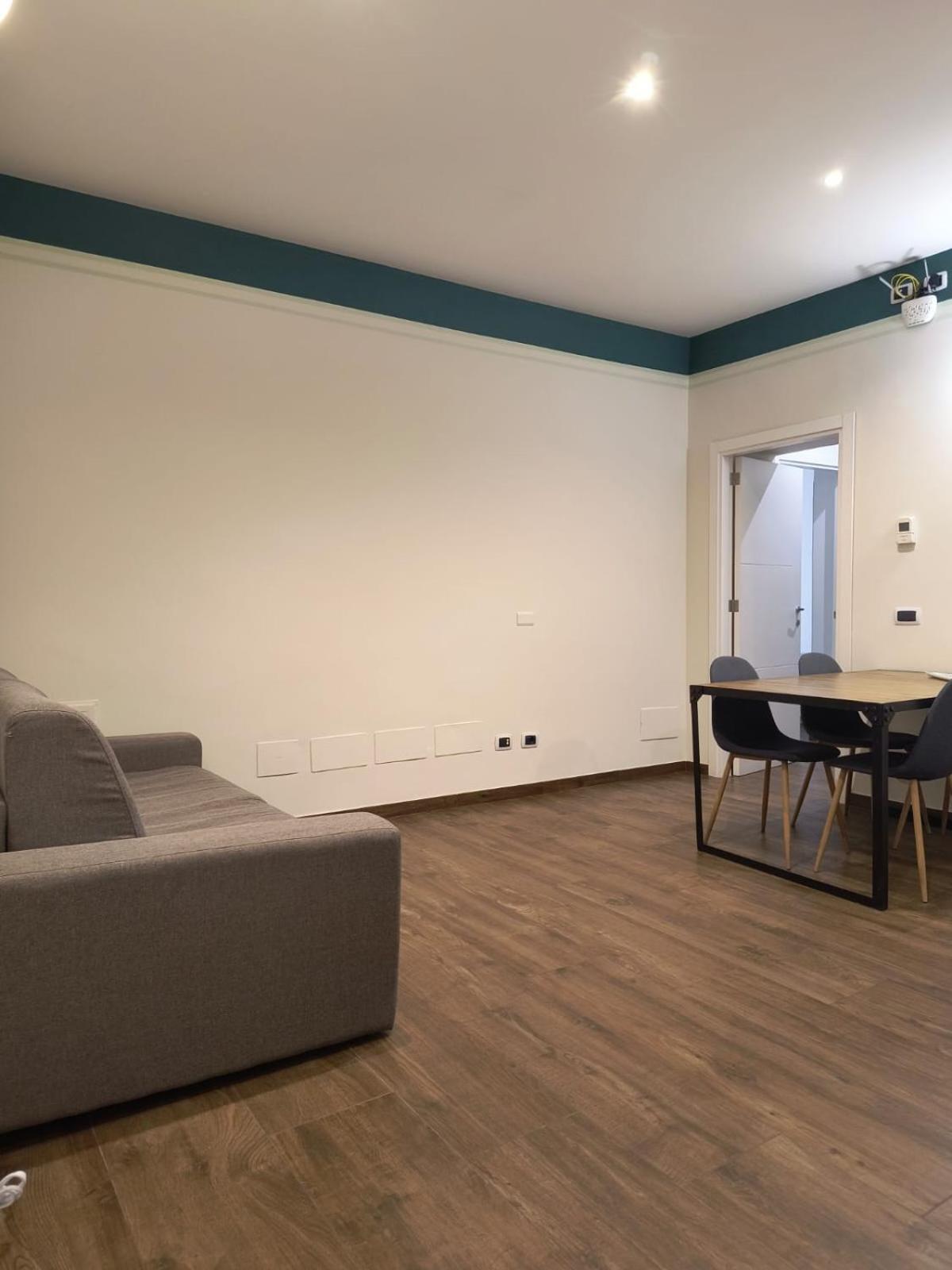 Sallustiano Apartments Roma Ngoại thất bức ảnh