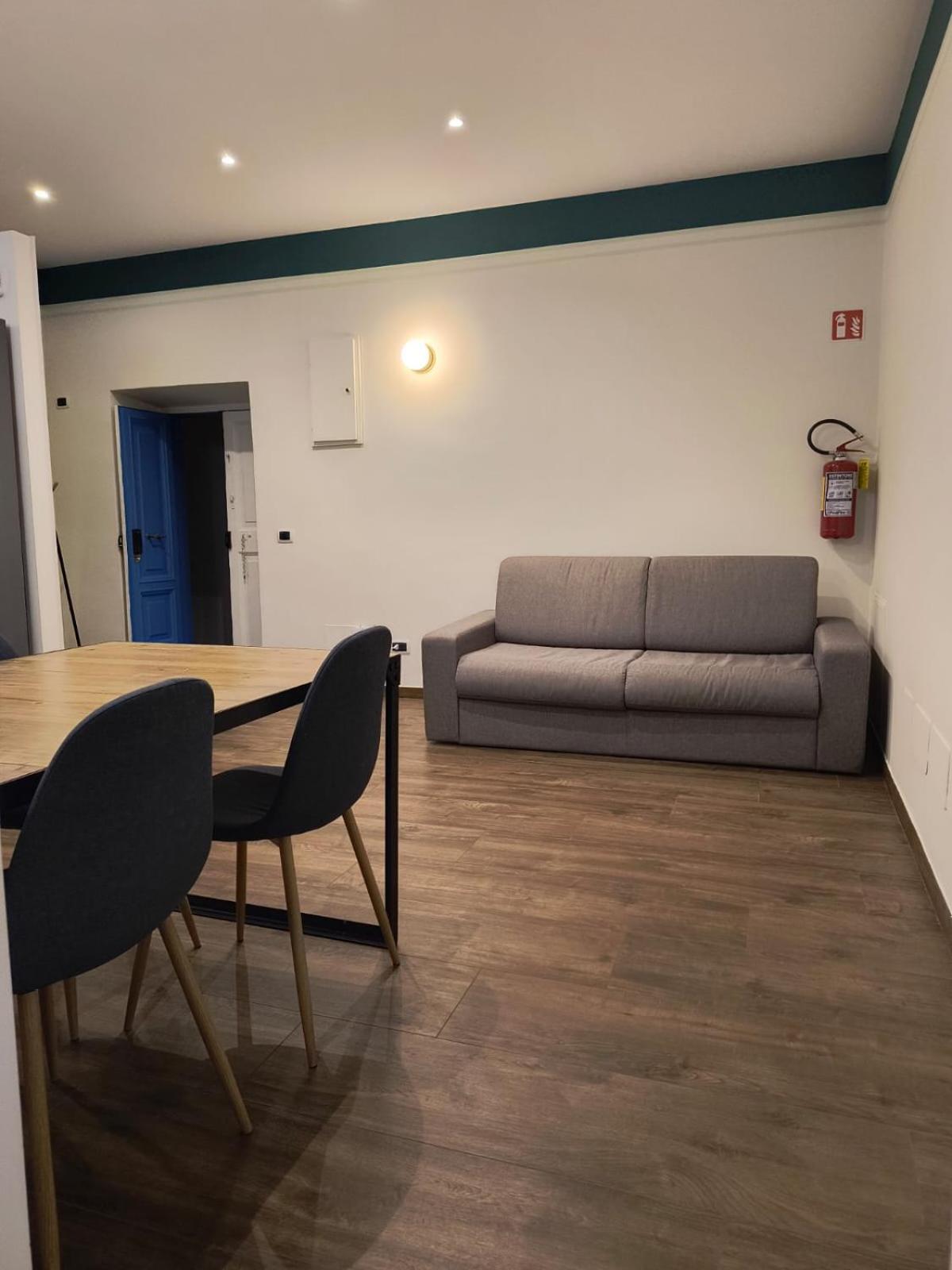 Sallustiano Apartments Roma Ngoại thất bức ảnh