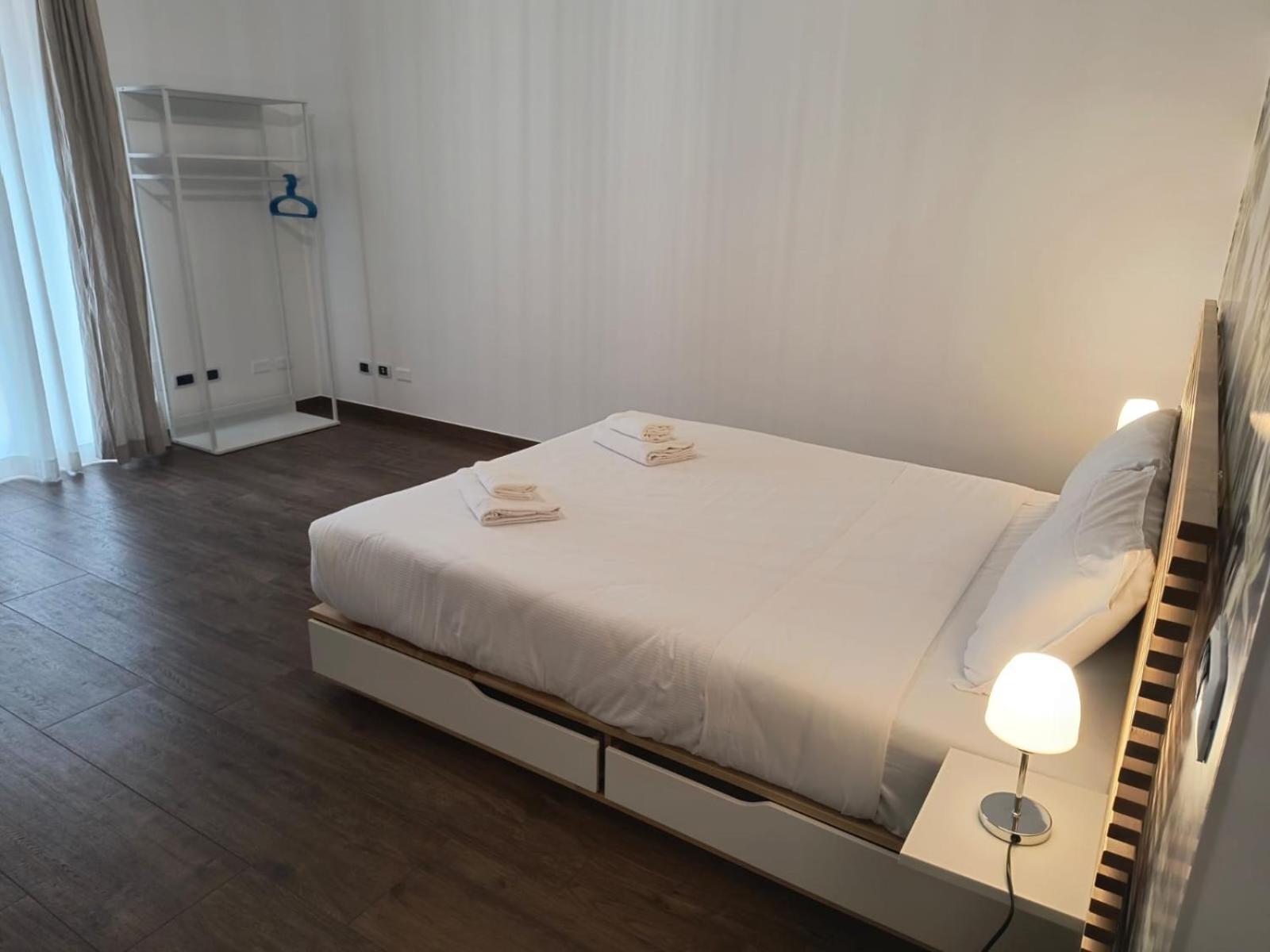 Sallustiano Apartments Roma Ngoại thất bức ảnh