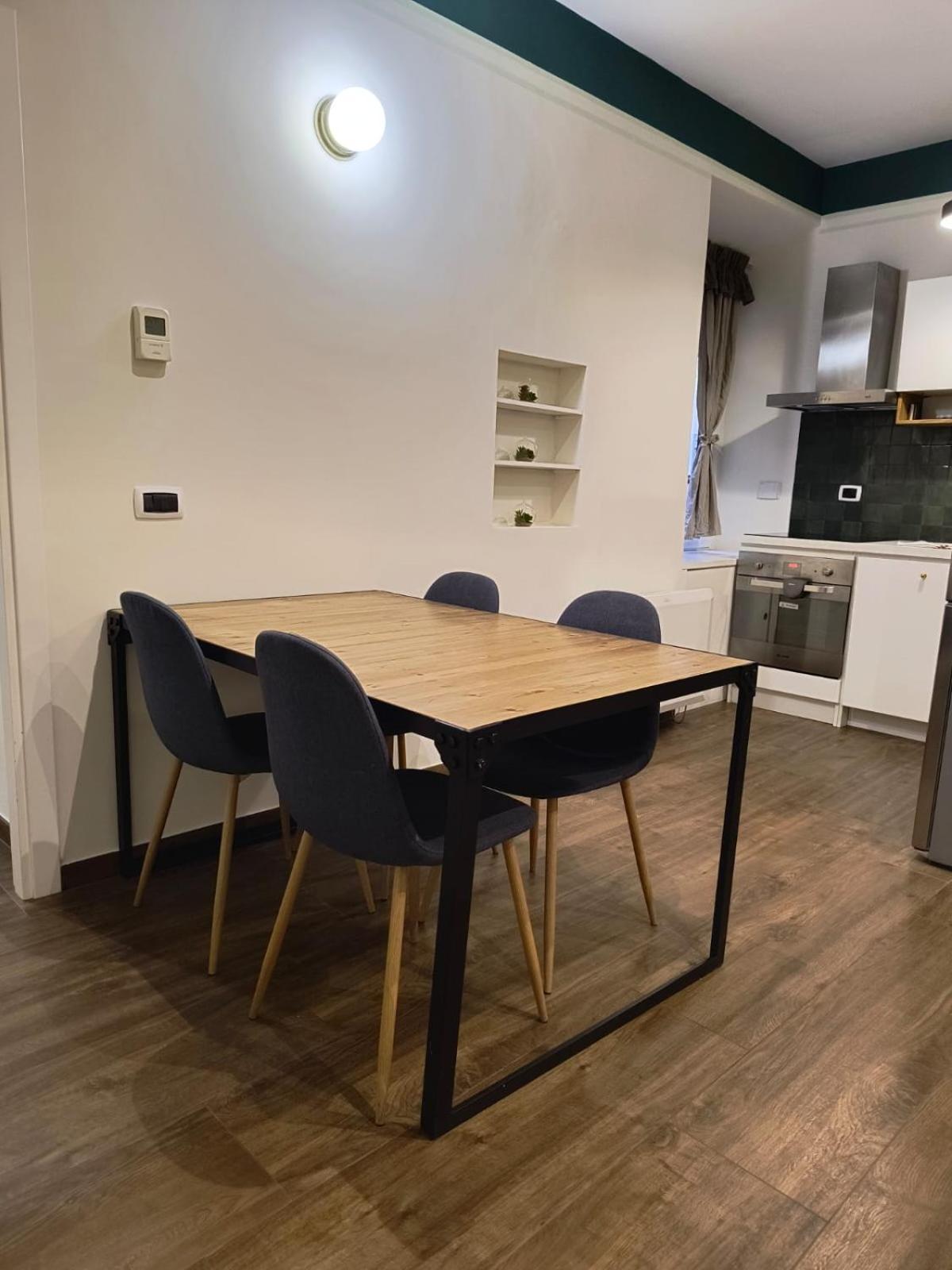 Sallustiano Apartments Roma Ngoại thất bức ảnh